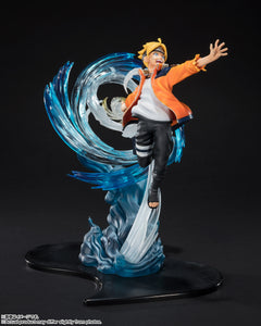 Boruto Figuarts ZERO Boruto Uzumaki -Kizuna Relation- Statue