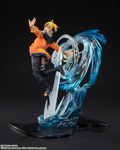 Boruto Figuarts ZERO Boruto Uzumaki -Kizuna Relation- Statue