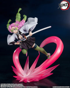 Demon Slayer Figuarts ZERO Mitsuri Kanroji Statue