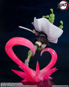 Demon Slayer Figuarts ZERO Mitsuri Kanroji Statue