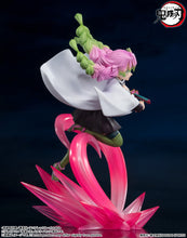 Load image into Gallery viewer, Demon Slayer Figuarts ZERO Mitsuri Kanroji Statue