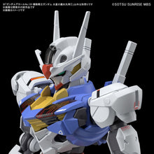 Load image into Gallery viewer, Gundam Decal 133 Mobile Suit Gundam The Witch from Mercury Multiuse 1