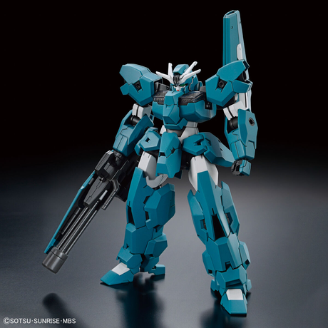 HG Gundam Lfrith Ur 1/144 Model Kit