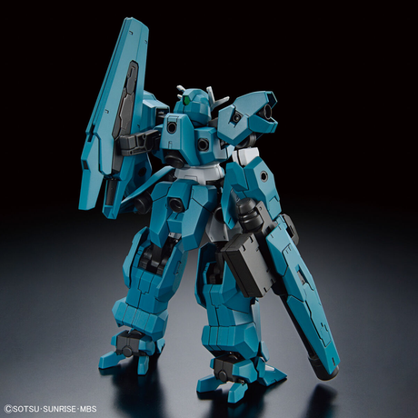 HG Gundam Lfrith Ur 1/144 Model Kit