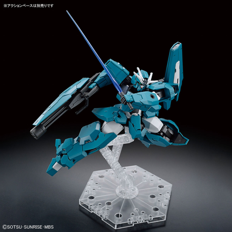 HG Gundam Lfrith Ur 1/144 Model Kit