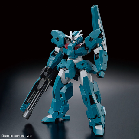 HG Gundam Lfrith Ur 1/144 Model Kit