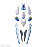 The Witch from Mercury - Full Mechanics Gundam Aerial 1/100 Model Kit