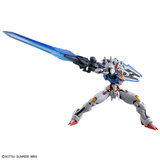The Witch from Mercury - Full Mechanics Gundam Aerial 1/100 Model Kit