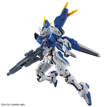 Load image into Gallery viewer, HG Gundam Aerial Rebuild 1/144 Model Kit