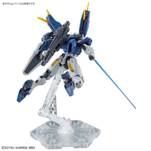 Laden Sie das Bild in den Galerie-Viewer, HG Gundam Aerial Rebuild 1/144 Modellbausatz