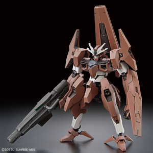 HG Gundam Lfrith Thorn 1/144 Model Kit