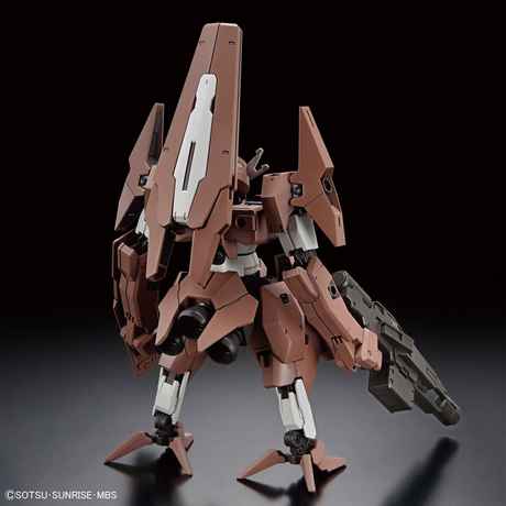 HG Gundam Lfrith Thorn 1/144 Model Kit