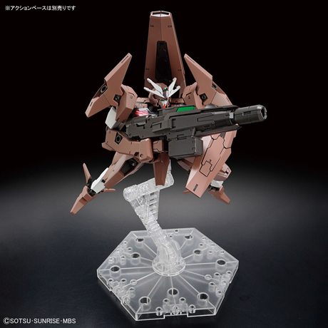HG Gundam Lfrith Thorn 1/144 Model Kit