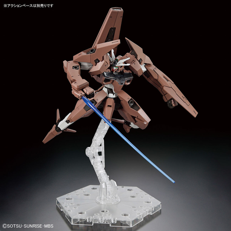 HG Gundam Lfrith Thorn 1/144 Model Kit