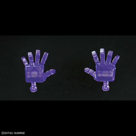 SDW Heroes Dominant Superior D Dragon Model Kit
