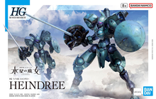 Load image into Gallery viewer, HG Heindree 1/144 Model Kit