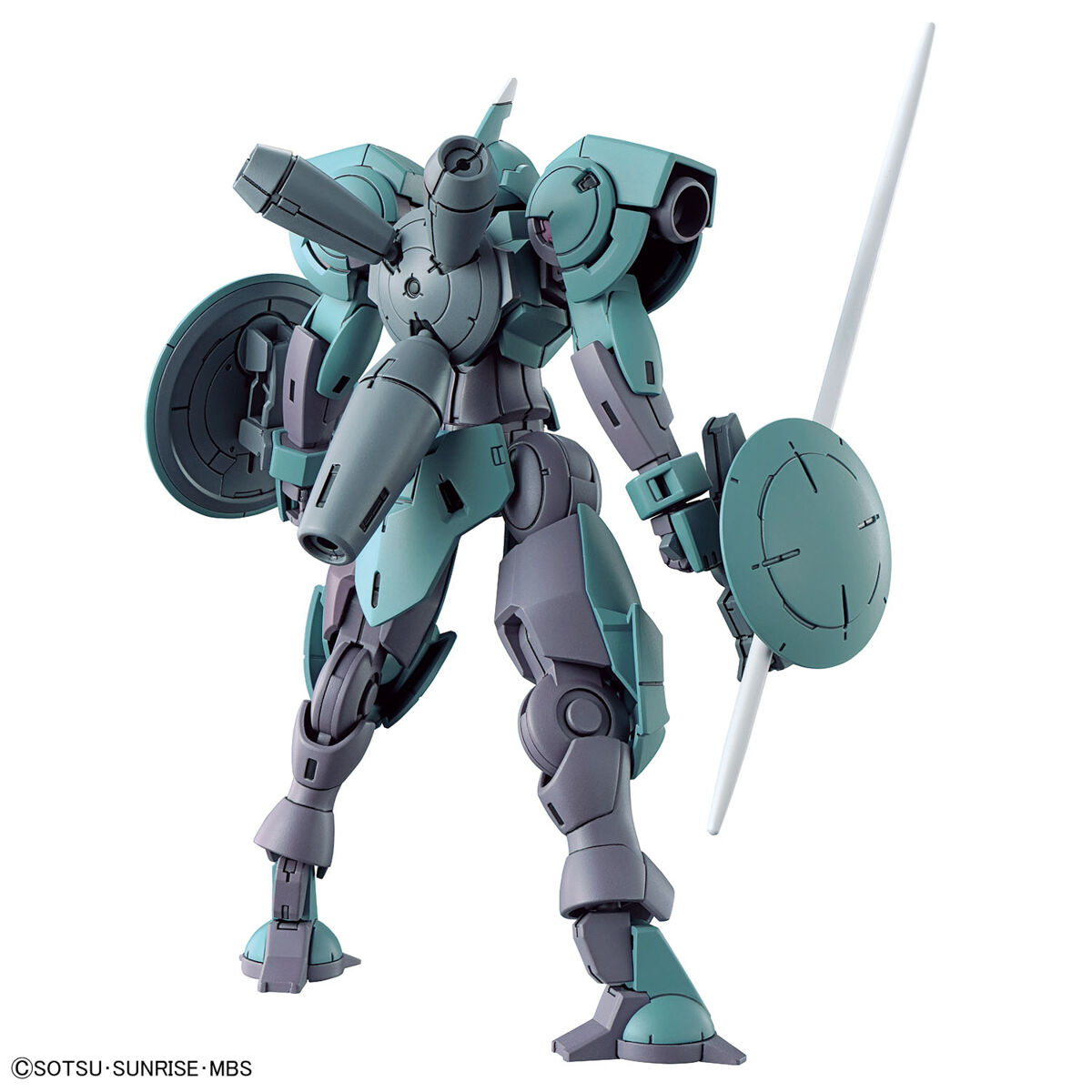 HG Heindree 1/144 Model Kit