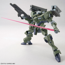 Load image into Gallery viewer, HG Zowort Heavy 1/144 Model Kit