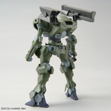 HG Zowort Heavy 1/144 Model Kit
