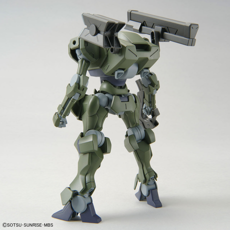 HG Zowort Heavy 1/144 Model Kit