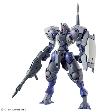 HG Heindree Sturm (The Witch from Mercury) 1/144 Model Kit