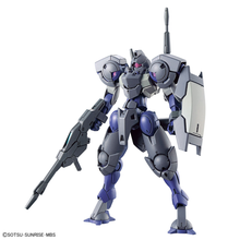 Load image into Gallery viewer, HG Heindree Sturm (The Witch from Mercury) 1/144 Model Kit