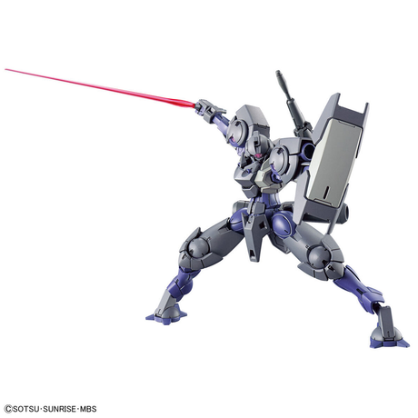 HG Heindree Sturm (The Witch from Mercury) 1/144 Model Kit