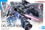 HG Dilanza Sol 1/144 Model Kit