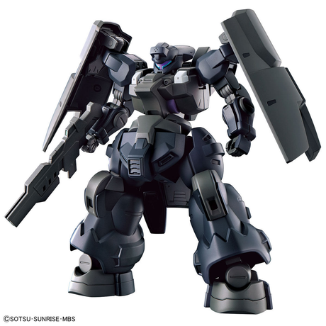 HG Dilanza Sol 1/144 Model Kit