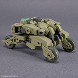 30MM bEXM-33QB Volpanova Quad Bike Ver 1/144 Model Kit