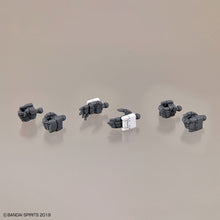 Load image into Gallery viewer, 30MM Option Parts Set 12 Hand Parts/Multi-Joint 1/144 Model Kit