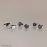 30MM Option Parts Set 12 Hand Parts/Multi-Joint 1/144 Model Kit