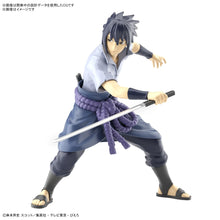 Load image into Gallery viewer, EG Uchiha Sasuke Model Kit (Naruto Shippuden)