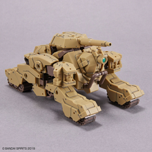 Load image into Gallery viewer, 30MM 30MM bEXM-33T Volpa Nova (Tank Ver.) 1/144 Model Kit