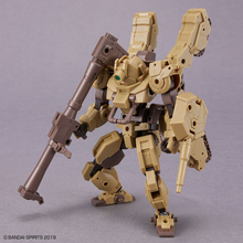 Load image into Gallery viewer, 30MM 30MM bEXM-33T Volpa Nova (Tank Ver.) 1/144 Model Kit