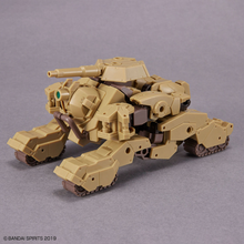 Load image into Gallery viewer, 30MM 30MM bEXM-33T Volpa Nova (Tank Ver.) 1/144 Model Kit