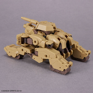 30MM 30MM bEXM-33T Volpa Nova (Tank Ver.) 1/144 Model Kit