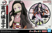 Load image into Gallery viewer, Demon Slayer Kimetsu No Yaiba Nezuko Kamado Model Kit