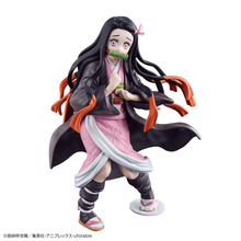 Load image into Gallery viewer, Demon Slayer Kimetsu No Yaiba Nezuko Kamado Model Kit