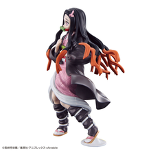 Load image into Gallery viewer, Demon Slayer Kimetsu No Yaiba Nezuko Kamado Model Kit