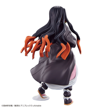 Load image into Gallery viewer, Demon Slayer Kimetsu No Yaiba Nezuko Kamado Model Kit