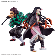 Load image into Gallery viewer, Demon Slayer Kimetsu No Yaiba Nezuko Kamado Model Kit