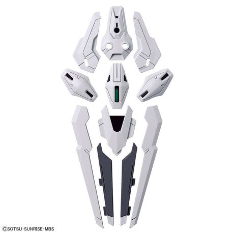 HG Gundam Calibarn (The Witch from Mercury) 1/144 Model Kit
