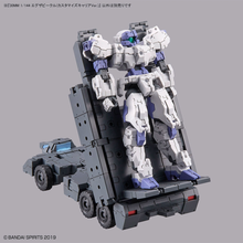 Load image into Gallery viewer, 30MM Exa Vehicle (Customize Carrier Ver.) 1/144 Model Kit