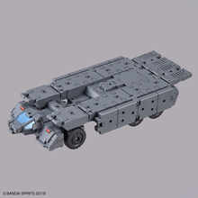 Load image into Gallery viewer, 30MM Exa Vehicle (Customize Carrier Ver.) 1/144 Model Kit