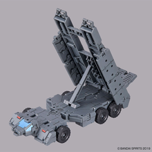 Load image into Gallery viewer, 30MM Exa Vehicle (Customize Carrier Ver.) 1/144 Model Kit