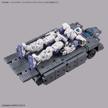 Load image into Gallery viewer, 30MM Exa Vehicle (Customize Carrier Ver.) 1/144 Model Kit