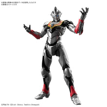 Load image into Gallery viewer, Ultraman Figure-Rise Standard Ultraman Suit Evil Tiga (Action) Model Kit