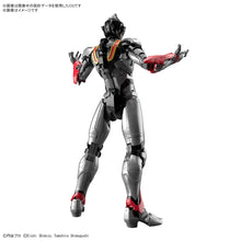 Load image into Gallery viewer, Ultraman Figure-Rise Standard Ultraman Suit Evil Tiga (Action) Model Kit