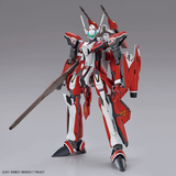 HG 1/100 Macross Frontier YF-29 Durandal Valkyrie Model Kit